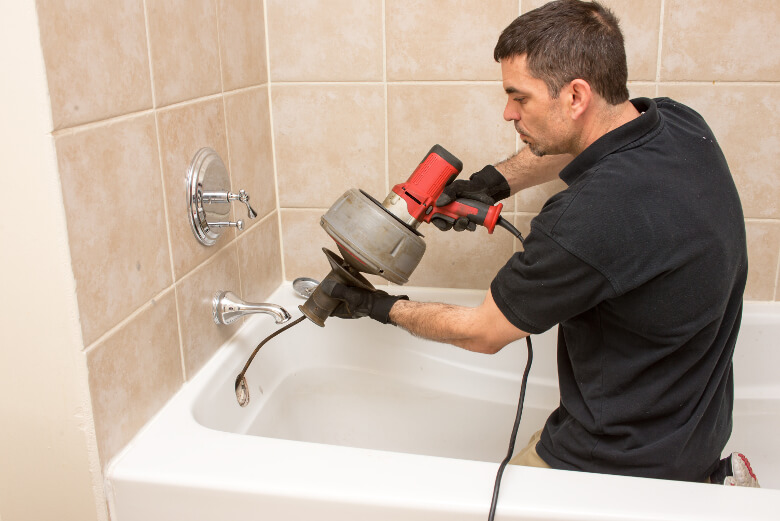 Drain Cleaning-Suburban Plumbing Huntington Beach CA 92655