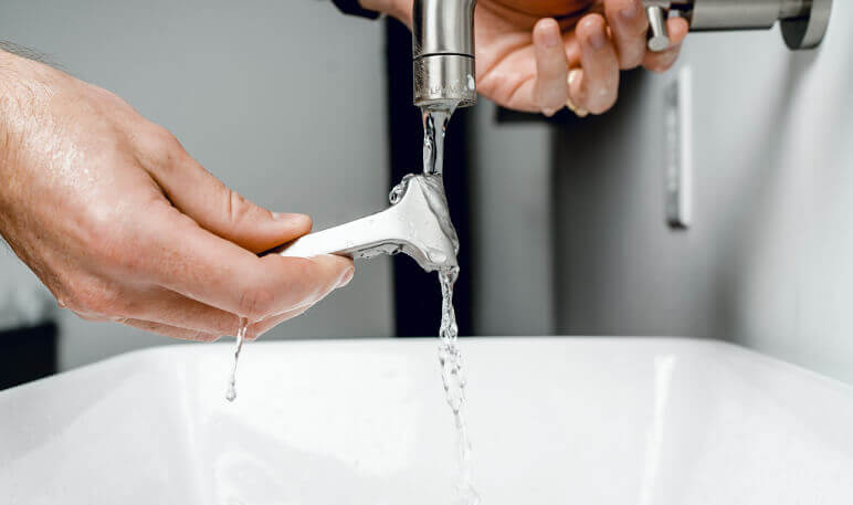Thinking of Replacing the Plumbing in Your House?
