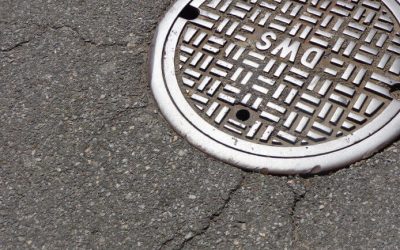 Homeowner’s Guide to Cleaning Up a Sewer Backup