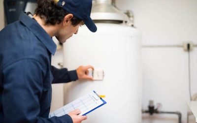 Diagnosing Hot Water Heater Problems