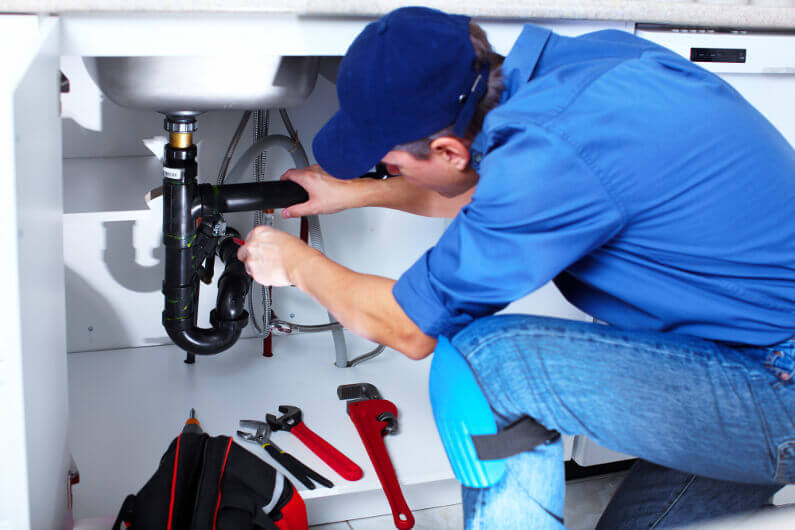 Common Items That Cause Clogged Pipes