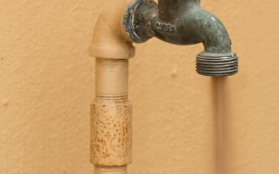 6 Sure Signs You Have Broken Pipes