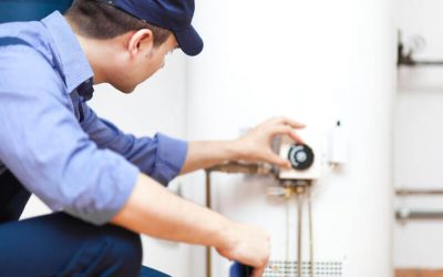 DIY Don’t! Why You Should Avoid DIY Water Heater Installation