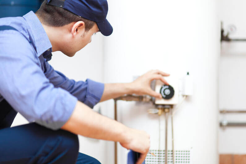 Why You Should Avoid DIY Water Heater Installation