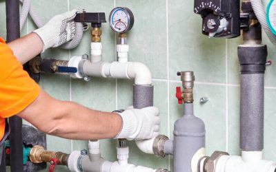 The Main Differences Between Residential and Commercial Plumbing