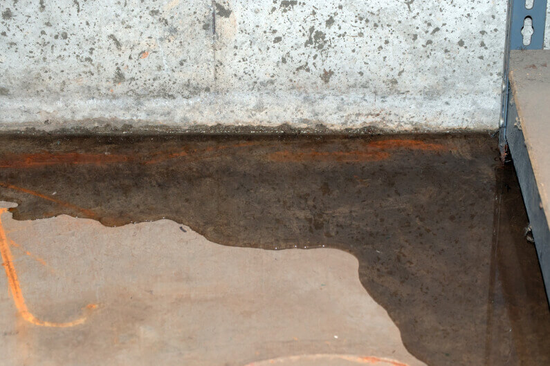 Tips for Finding and Identifying a Slab Leak