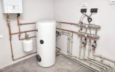 5 Signs Your Old Water Heater Needs to Be Repaired or Replaced