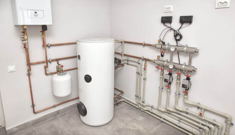 Fix-it 24/7 Plumbing Heating Air & Electric Plumbing Services