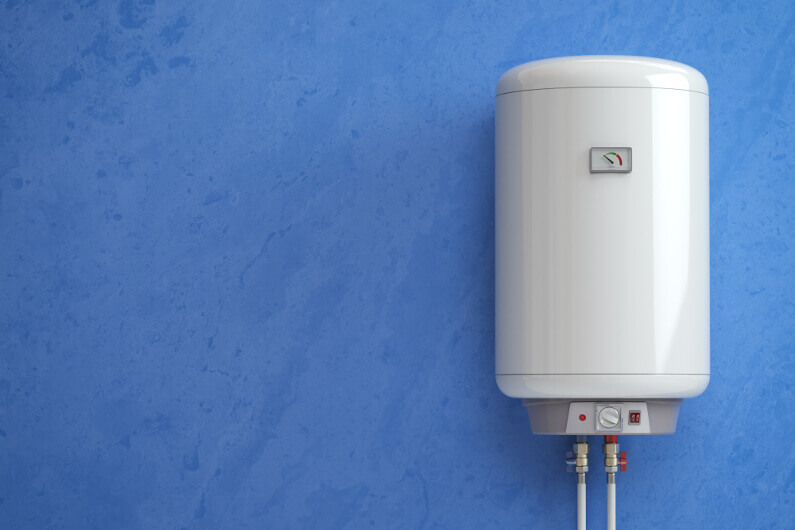 The Only Hot Water Heater Buying Guide You'll Ever Need