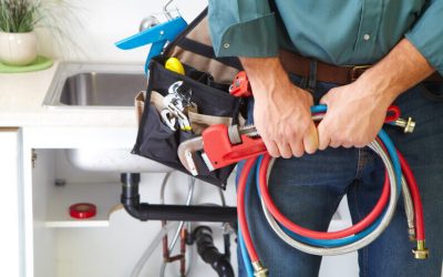 What Does a Commercial Plumber Do? (The Answer Might Surprise You!)