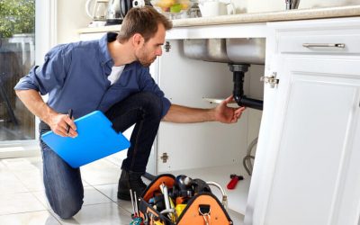 9 Common Plumbing Problems You Need to Know