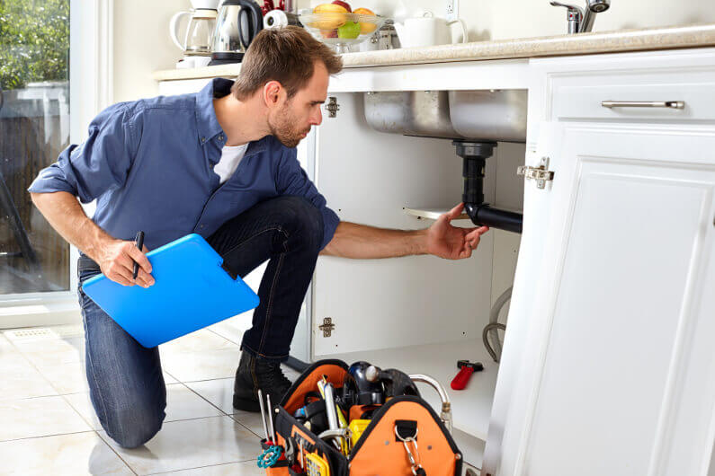 Common Plumbing Problems You Need to Know