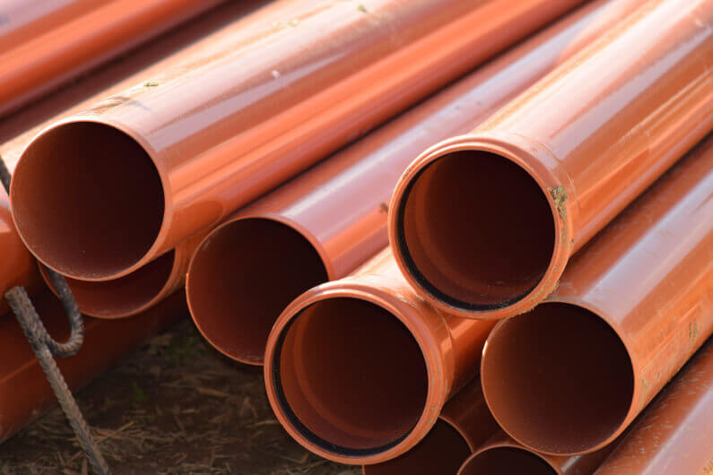 Cast Iron Systems Vs. PVC Pipe Systems - Bieg Plumbing