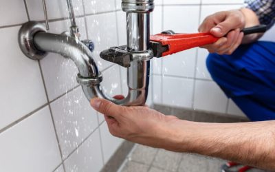 Plumbing Basics: This Is How Your Home Plumbing System Works