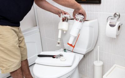 How to Replace a Toilet in Your Home