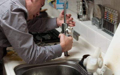 Everything but the Kitchen Sink: How Kitchen Sink Repair Works