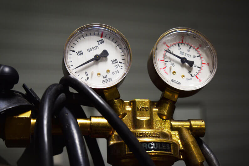 Ultimate Guide to Gas Pressure Testing