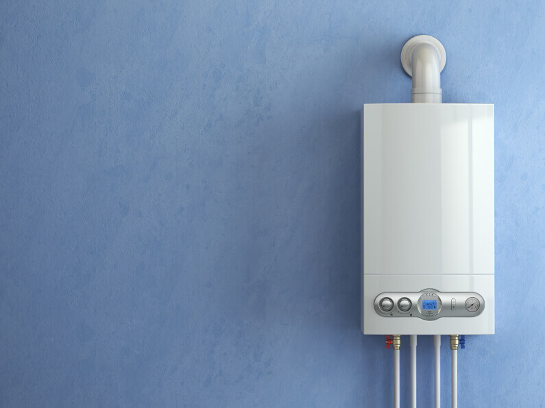 Reasons to Get a Tankless Water Heater