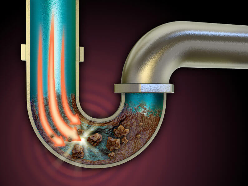 7 Top Tips for Dealing With a Blocked Drain