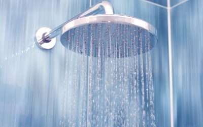 How to Clean a Shower Head (And When It’s Time to Get a Replacement)