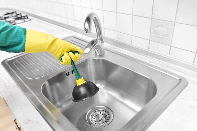 5 Homemade Drain Cleaners That Are Safe for Your Plumbing System