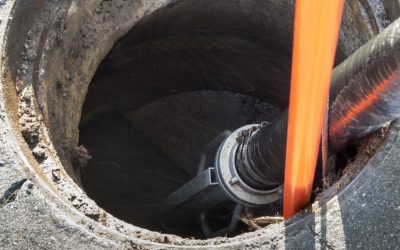 What Type of Sewer Repair Should You Choose for Your Orange County Home?