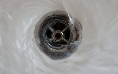 How to Replace a Drain in the Bathroom Sink
