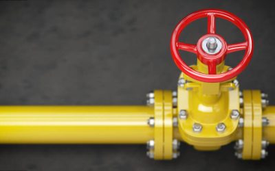 What You Should Know if You Suspect a Gas Line Leak