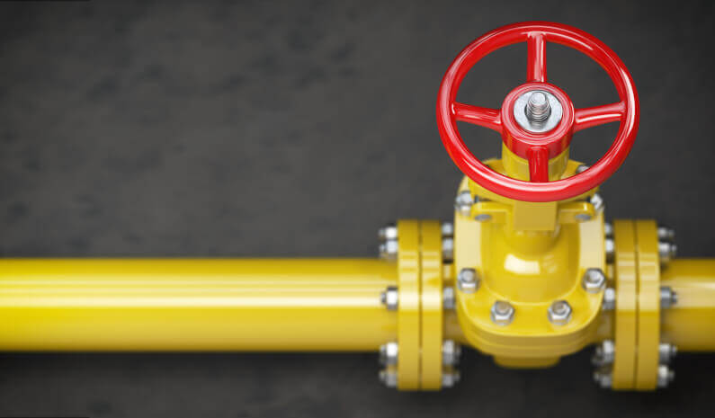 What You Should Know if You Suspect a Gas Line Leak