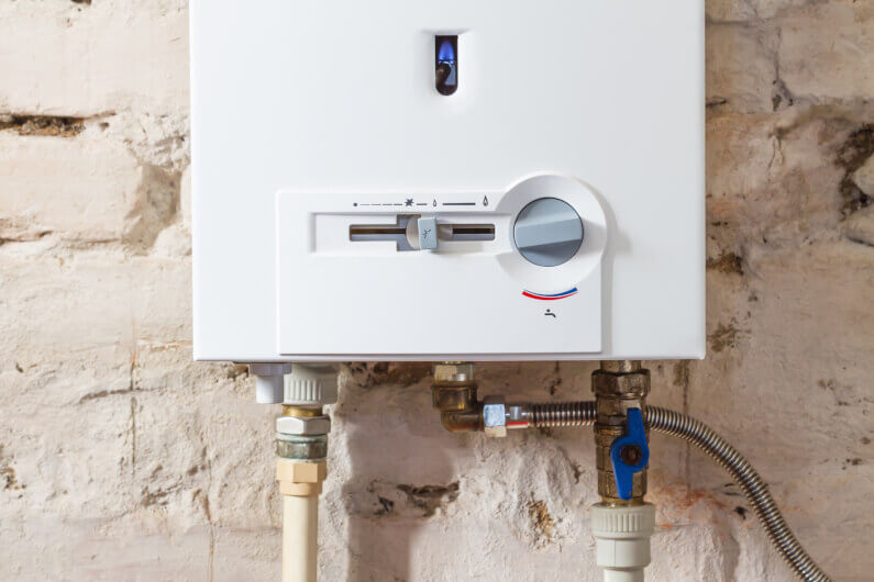 Guide To Under Sink Water Heaters