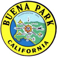 Seal of Buena Park-Suburban Plumbing Buena Park CA