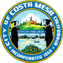 Seal of Costa Mesa-Suburban Plumbing Costa Mesa CA