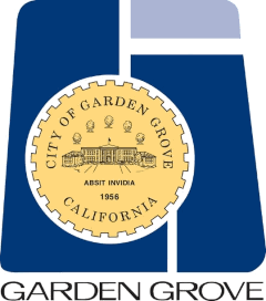 Seal of Garden Grove-Suburban Plumbing Garden Grove CA