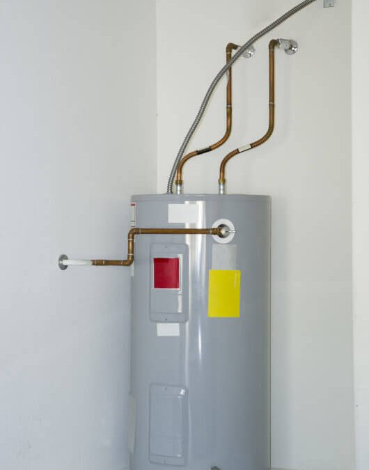 8 Signs You Need a New Water Heater