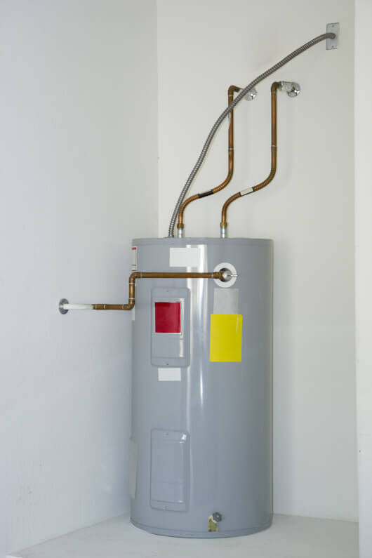 Signs You Need a New Water Heater