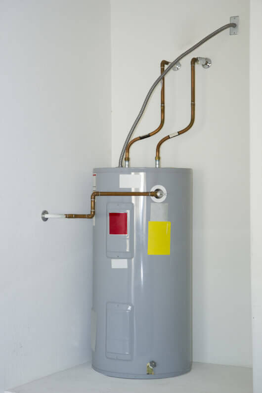 Warning Signs Your Hot Water Heater Needs Repair or Replacement - Rocketman  Plumbing