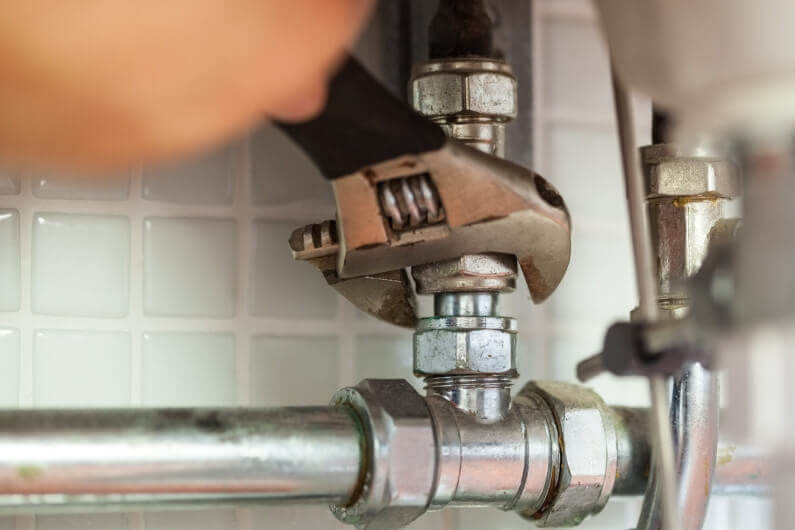 Commercial Plumbing Services