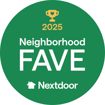 Nextdoor Neighborhood Fave 2025 Nextdoor Neighborhood Fave 2025