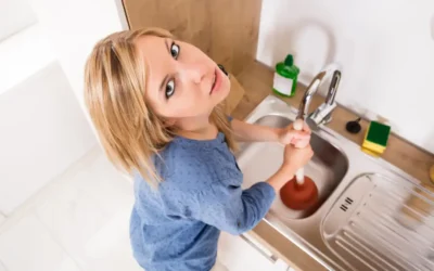 How to Unclog Your Kitchen Sink: 7 Simple Ways to Clear a Drain Fast