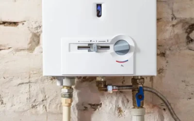 Point of Use Water Heater: What to Know Before Installing One